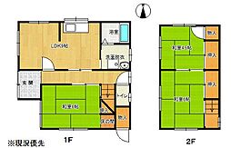 姫路市御立中３丁目の一戸建て