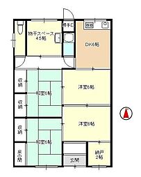 相生市佐方２丁目の一戸建て