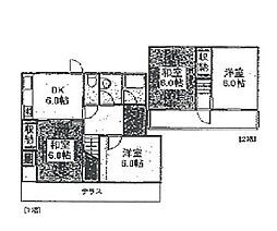 姫路市広畑区吾妻町２丁目の一戸建て