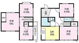 加古川市尾上町長田の一戸建て