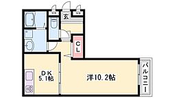 姫路市広畑区西蒲田