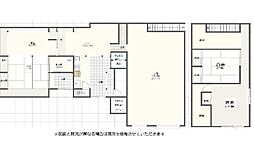 加西市中富町の一戸建て