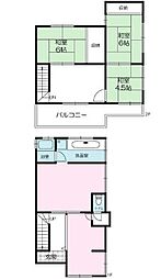 加古郡播磨町宮西１丁目の一戸建て