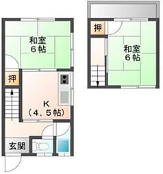 姫路市飯田３丁目の一戸建て