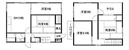 姫路市御立西５丁目の一戸建て