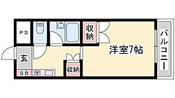 ラ・ポール 203