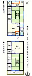 姫路市網干区興浜の一戸建て
