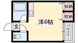 姫路市城北新町２丁目