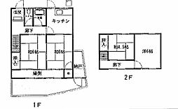 八代一戸建て