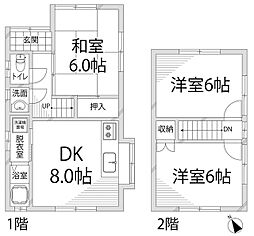姫路市御立東１丁目の一戸建て