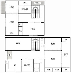 姫路市保城戸建て
