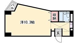 宝殿駅前ヤングパレス 101