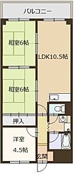 エバーグリーン車崎 803