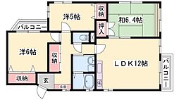 恵美酒Ｇマンション 201
