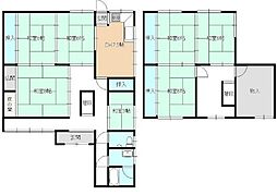 姫路市大津区吉美の一戸建て