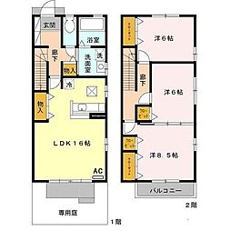 三木市大村の一戸建て