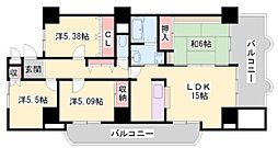 シャトゥ・ブランシェ 401