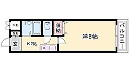 シャルル小野 201