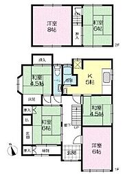 加西市北条町北条戸建