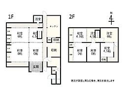 福崎町山崎戸建