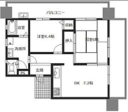 クリーンピア姫路下寺町 801