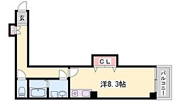 ヴィーナス英賀保 105