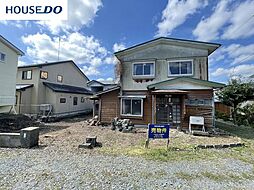 売土地　吹上3丁目