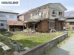売土地　吹上3丁目