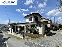 売土地　田面木