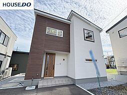 一戸建　吹上3丁目