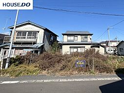 売土地　吹上4丁目