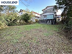 売土地　吹上5丁目