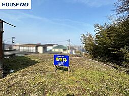 売土地 吹上5丁目