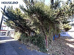 売土地　吹上3丁目