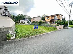 売土地　田面木