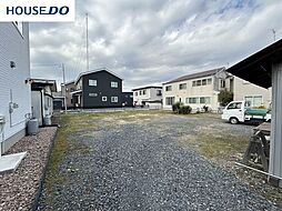 売土地　根城5丁目