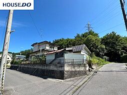 中古戸建　田面木