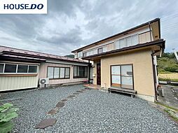 中古戸建　三戸郡三戸町