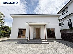一戸建　糠塚