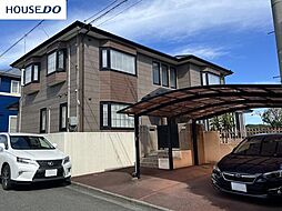 中古戸建　東白山台2丁目