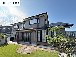 中古戸建 東白山台2丁目