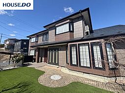 中古戸建　東白山台2丁目