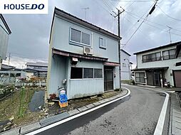 売土地　三戸郡南部町