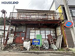 売土地　鍛冶町