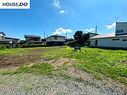 売土地 長者4丁目