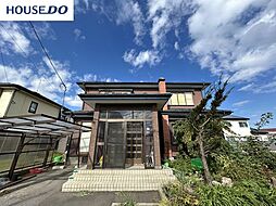 中古戸建　長根4丁目