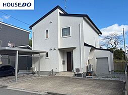 中古戸建 西白山台2丁目