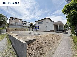 売土地　根城7丁目