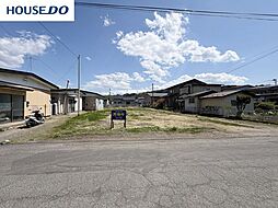 売土地　三戸郡三戸町