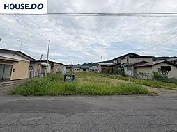 売土地　三戸郡三戸町